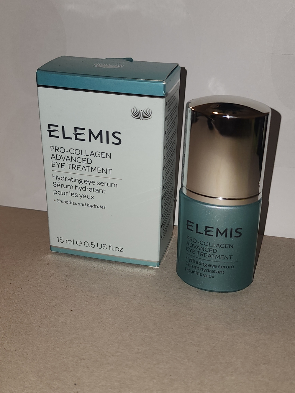 ELEMIS Pro-Collagen Advanced Eye Treatment